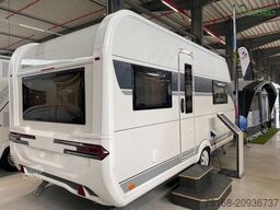 HOBBY De Luxe 460 UFe Modell 2026