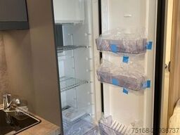 HOBBY De Luxe 460 UFe Modell 2026