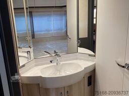 HOBBY De Luxe 460 UFe Modell 2026