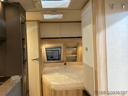 HOBBY De Luxe 460 UFe Modell 2026