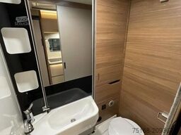 KNAUS Van TI 650 MEG VANSATION Modell 2026