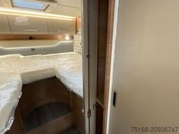 KNAUS Van TI 650 MEG VANSATION Modell 2026