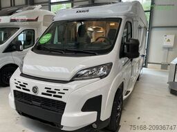 KNAUS Van TI 650 MEG VANSATION Modell 2026
