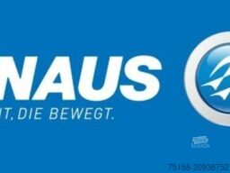 KNAUS BoxLife Pro 600 STREET 60 Years Aufstelldach