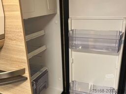 KNAUS BoxLife Pro 600 STREET 60 Years Aufstelldach