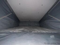 KNAUS BoxLife Pro 600 STREET 60 Years Aufstelldach