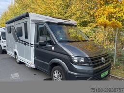 KNAUS Van TI 640 MEG VANSATION Dachklimaanlage / Navig