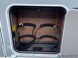 KNAUS Van TI 640 MEG VANSATION Dachklimaanlage / Navig