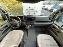 KNAUS Van TI 640 MEG VANSATION Dachklimaanlage / Navig