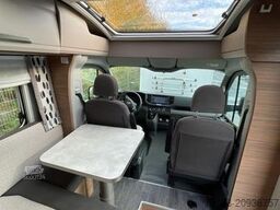 KNAUS Van TI 640 MEG VANSATION Dachklimaanlage / Navig