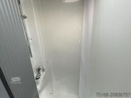 KNAUS Van TI 640 MEG VANSATION Dachklimaanlage / Navig