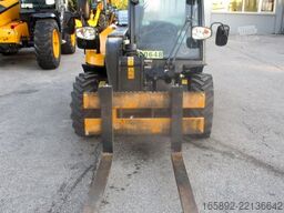JCB 516-40