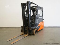 Linde E 20 L EVO 386-02