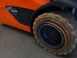 Linde E 20 L EVO 386-02