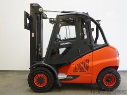 Linde H 45 D EVO 394-02