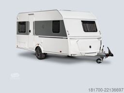 Knaus Sport 420 QD *1500kg*Klima*