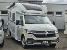 Weinsberg X-CURSION VAN 500 LT EDITION [PEPPER] 2023*Sparvorteil 40.088¤*