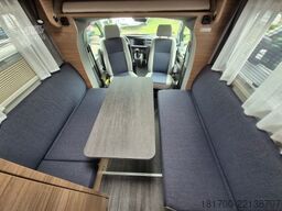 Weinsberg X-CURSION VAN 500 LT EDITION [PEPPER] 2023*Sparvorteil 40.088¤*