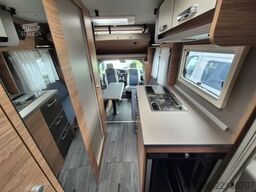 Weinsberg X-CURSION VAN 500 LT EDITION [PEPPER] 2023*Sparvorteil 40.088¤*