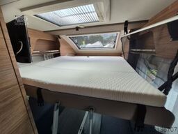 Weinsberg X-CURSION VAN 500 LT EDITION [PEPPER] 2023*Sparvorteil 40.088¤*