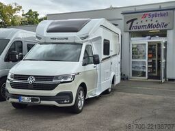 Weinsberg X-CURSION VAN 500 LT EDITION [PEPPER] 2023*Sparvorteil 40.088¤*