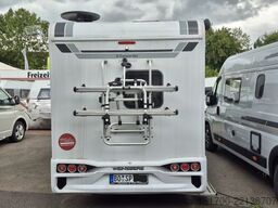 Weinsberg X-CURSION VAN 500 LT EDITION [PEPPER] 2023*Sparvorteil 40.088¤*