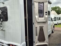 Weinsberg X-CURSION VAN 500 LT EDITION [PEPPER] 2023*Sparvorteil 40.088¤*