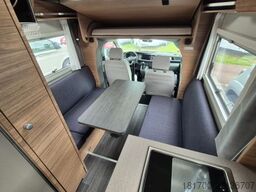 Weinsberg X-CURSION VAN 500 LT EDITION [PEPPER] 2023*Sparvorteil 40.088¤*