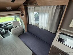 Weinsberg X-CURSION VAN 500 LT EDITION [PEPPER] 2023*Sparvorteil 40.088¤*