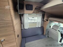 Weinsberg X-CURSION VAN 500 LT EDITION [PEPPER] 2023*Sparvorteil 40.088¤*