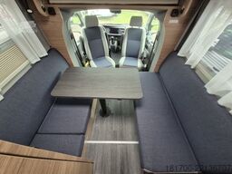 Weinsberg X-CURSION VAN 500 LT EDITION [PEPPER] 2023*Sparvorteil 40.088¤*