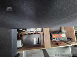 Weinsberg X-CURSION VAN 500 LT EDITION [PEPPER] 2023*Sparvorteil 40.088¤*
