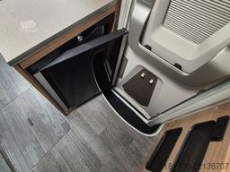 Weinsberg X-CURSION VAN 500 LT EDITION [PEPPER] 2023*Sparvorteil 40.088¤*