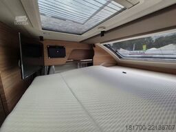 Weinsberg X-CURSION VAN 500 LT EDITION [PEPPER] 2023*Sparvorteil 40.088¤*