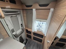 Weinsberg X-CURSION VAN 500 LT EDITION [PEPPER] 2023*Sparvorteil 40.088¤*