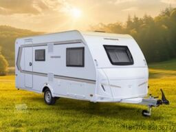 Weinsberg CaraOne 480 EU *Let'sGO*Smart Paket*