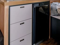 Knaus Sport 450 FU 1.800kg*Klima*Steckdosen Plus