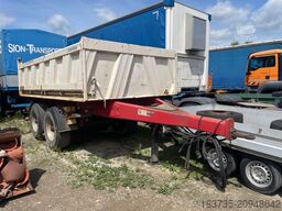 MEILLER MZDA 18/21 Bordmatik