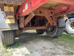 MEILLER MZDA 18/21 Bordmatik