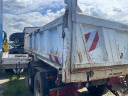 MEILLER MZDA 18/21 Bordmatik