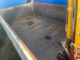 MEILLER MZDA 18/21 Bordmatik