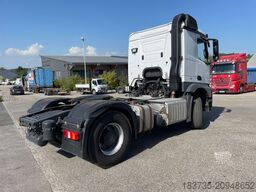 MERCEDES-BENZ Arocs 4 1848  Kipp-/Schubbodenhydr. Retarder