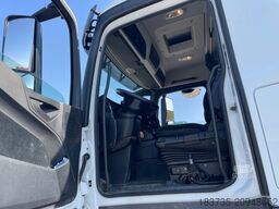 MERCEDES-BENZ Arocs 4 1848  Kipp-/Schubbodenhydr. Retarder