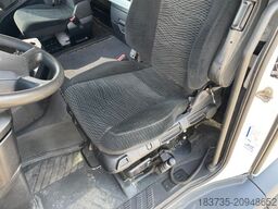 MERCEDES-BENZ Arocs 4 1848  Kipp-/Schubbodenhydr. Retarder