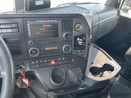 MERCEDES-BENZ Arocs 4 1848  Kipp-/Schubbodenhydr. Retarder