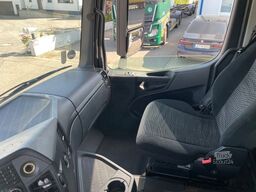 MERCEDES-BENZ Arocs 4 1848  Kipp-/Schubbodenhydr. Retarder