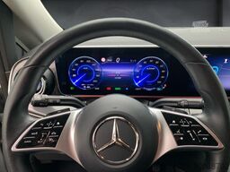 Mercedes-Benz EQV 300, LANG - FACELIFT - MULTIBEAM, LEDER, 6 S
