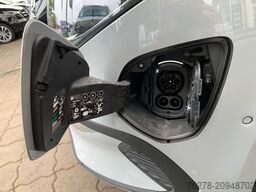 Mercedes-Benz EQV 300, LANG - FACELIFT - MULTIBEAM, LEDER, 6 S