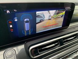 Mercedes-Benz EQV 300, LANG - FACELIFT - MULTIBEAM, LEDER, 6 S