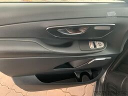 Mercedes-Benz EQV 300 AVANTGARDE, LANG - DISTRONIC, LEDER, 7 S